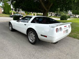 Used 1995 Chevrolet Corvette Coupe image 6