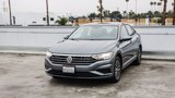 Used 2021 Volkswagen Jetta SE image 4
