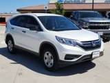 Used 2016 Honda CR-V LX image 2