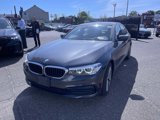 Used 2020 BMW 530i xDrive w/ Premium Package image 2