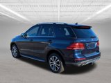 Used 2017 Mercedes-Benz GLE 350 4MATIC image 4