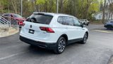 Used 2022 Volkswagen Tiguan S image 5
