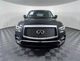 Certified 2019 INFINITI QX80 Luxe w/ 22" Wheel Package image 3