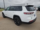 New 2025 Jeep Grand Cherokee L Altitude image 3
