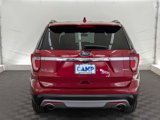 Used 2017 Ford Explorer XLT w/ Equipment Group 202A image 5