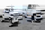 Used 2017 Chevrolet Silverado 1500 LT w/ All Star Edition image 2