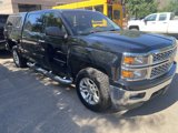 Used 2014 Chevrolet Silverado 1500 LT w/ All Star Edition image 3