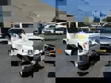 Used 2002 Jeep Wrangler Sahara image 2
