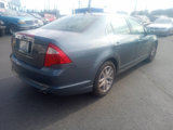 Used 2012 Ford Fusion SEL image 5