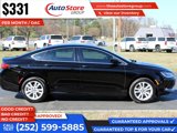 Used 2017 Chrysler 200 Limited Platinum image 5
