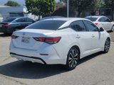 Used 2021 Nissan Sentra SV w/ SV Premium Package image 5