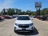 Used 2023 Chevrolet Equinox LT image 5