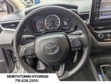Used 2021 Toyota Corolla LE w/ Carpet Mat Package (TMS) image 4