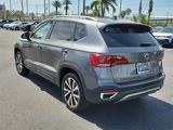 New 2024 Volkswagen Taos SE image 4