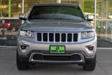 Used 2015 Jeep Grand Cherokee Limited image 4