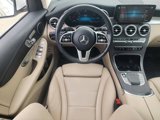 Used 2020 Mercedes-Benz GLC 300 4MATIC image 3