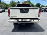 Used 2013 Nissan Frontier SV w/ SV Value Truck Pkg image 6
