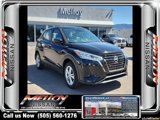 Used 2024 Nissan Kicks S image 4