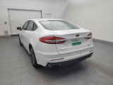 Used 2020 Ford Fusion SE image 6