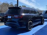 New 2024 Dodge Durango SRT image 4