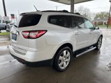 Used 2016 Chevrolet Traverse LTZ image 5