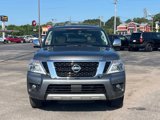 Used 2018 Nissan Armada Platinum image 2