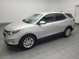 Used 2021 Chevrolet Equinox LT image 2