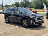 Used 2023 GMC Acadia SLT image 3