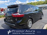 Used 2017 Toyota Sienna XLE image 6