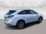 Used 2013 Lexus RX 350 FWD image 5
