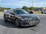 Used 2019 Audi A6 3.0T Premium w/ Convenience Package image 3