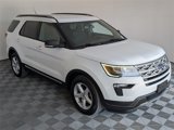 Used 2019 Ford Explorer XLT w/ Equipment Group 201A image 2