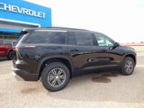 New 2026 Chevrolet Traverse LT w/ Enhanced Driving Package image 3