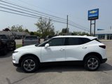 Used 2023 Chevrolet Blazer LT w/ Driver Confidence Package image 3