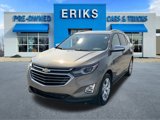 Used 2019 Chevrolet Equinox Premier image 2