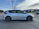 Used 2017 Toyota Corolla iM image 2