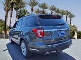 Used 2018 Ford Explorer Limited image 2