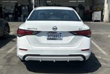Certified 2022 Nissan Sentra SV image 4