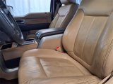 Used 2011 Ford F150 Lariat w/ Lariat Chrome Pkg image 6