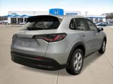 New 2025 Honda HR-V LX image 3