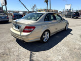 Used 2010 Mercedes-Benz C 300 Sedan image 5