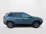 Used 2015 Jeep Cherokee Trailhawk w/ Cold Weather Group image 4
