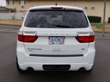 Used 2013 Dodge Durango R/T w/ Leather Interior Group image 5