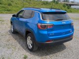 Used 2022 Jeep Compass Latitude image 5
