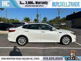 Used 2018 Kia Optima LX w/ 17" Alloy Wheels Package image 6
