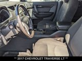 Used 2017 Chevrolet Traverse LT image 5