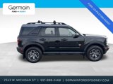 Used 2021 Ford Bronco Sport Badlands w/ Badlands Package image 6