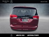 Used 2022 Chrysler Voyager LX image 4