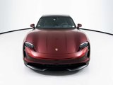 Certified 2022 Porsche Taycan image 6