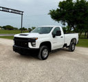 Used 2022 Chevrolet Silverado 2500 W/T image 2